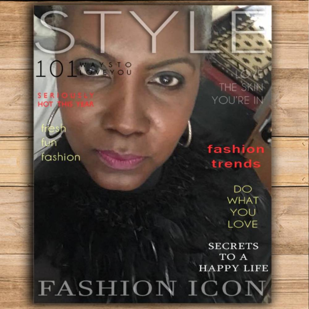 Meet your Posher, Loretta